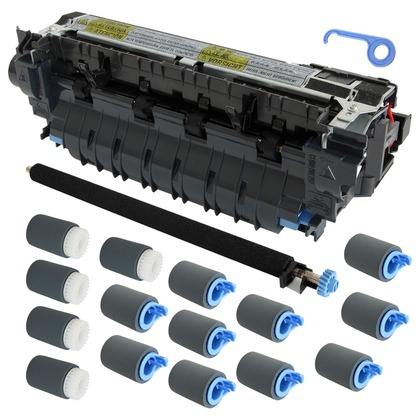 Fuser Maintenance Kit for HP604